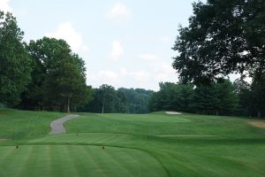 Firestone (North) 7th